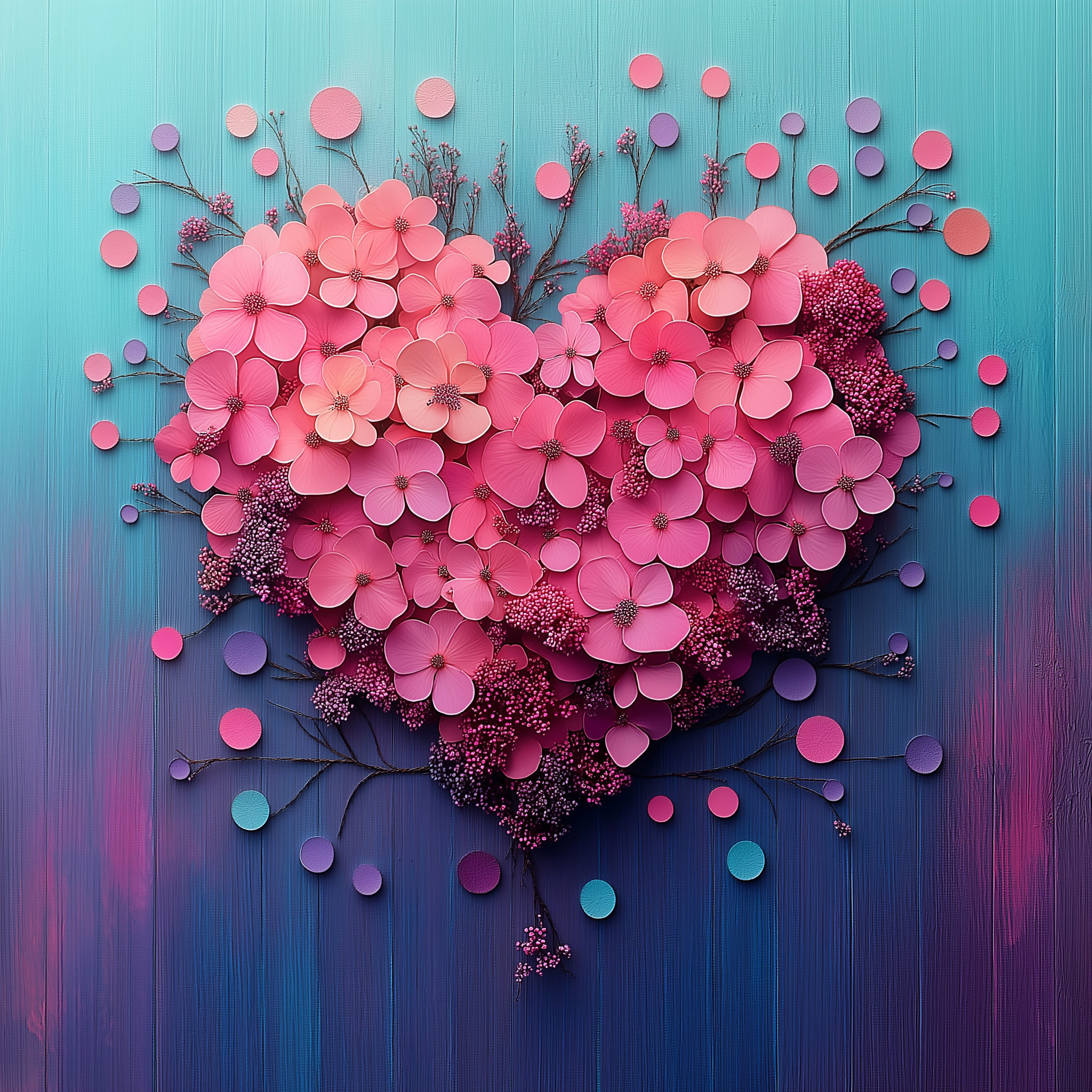 Leisa_httpss.mj.runlE-5d9yAT5E_cultivating_health_pink_turquois_90f78f18-77d1-46dd-94b1-40fc5b0815c8