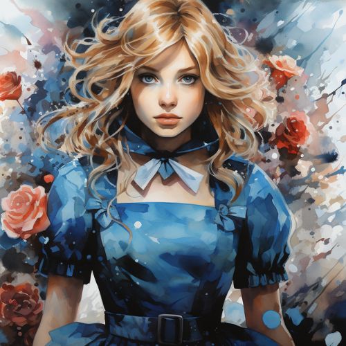 Alice